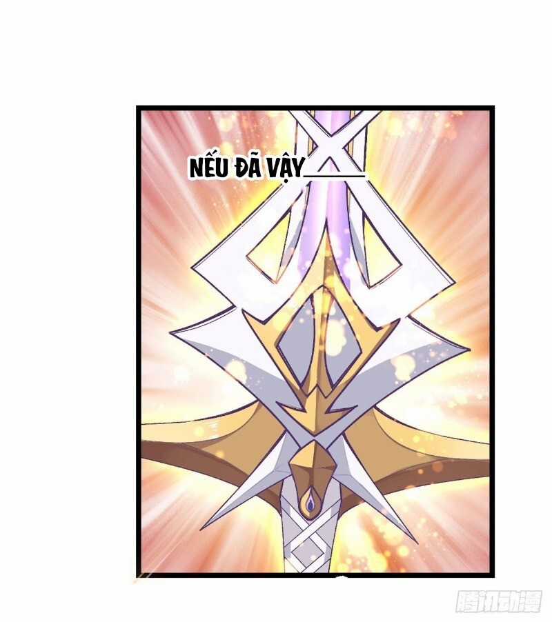 Sứ Đồ Vô Hạn Và 12 Chiến Cơ Chương 77 trang 15