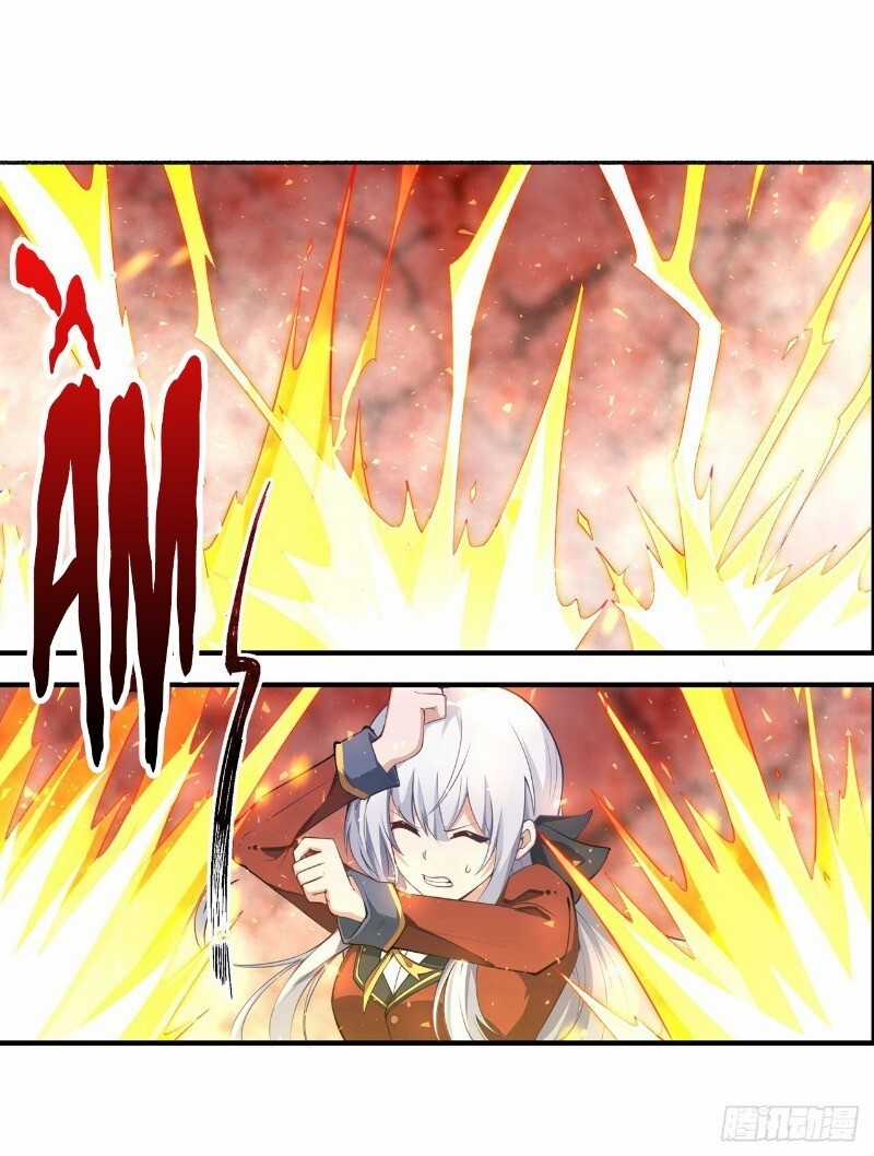 Sứ Đồ Vô Hạn Và 12 Chiến Cơ Chương 77 trang 17