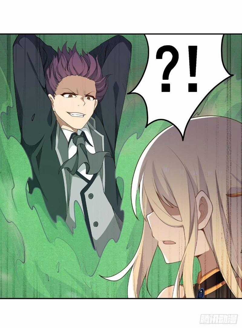 Sứ Đồ Vô Hạn Và 12 Chiến Cơ Chương 77 trang 23