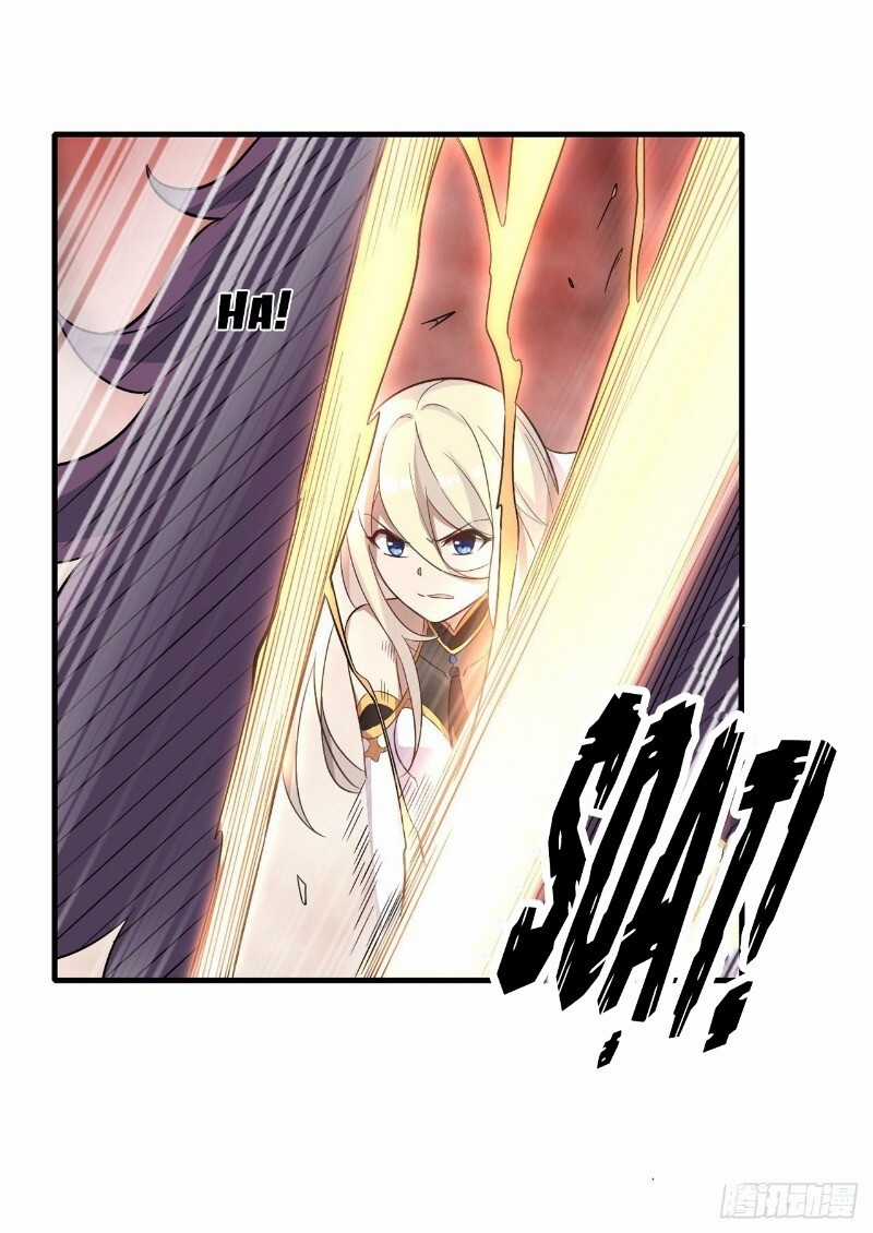 Sứ Đồ Vô Hạn Và 12 Chiến Cơ Chương 77 trang 4