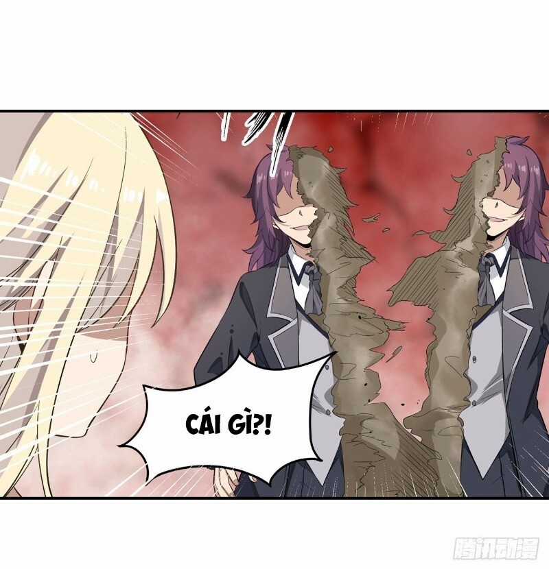 Sứ Đồ Vô Hạn Và 12 Chiến Cơ Chương 77 trang 6