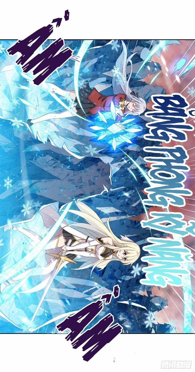 Sứ Đồ Vô Hạn Và 12 Chiến Cơ Chương 77 trang 8