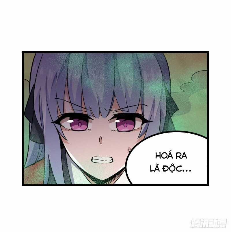 Sứ Đồ Vô Hạn Và 12 Chiến Cơ Chương 78 trang 11