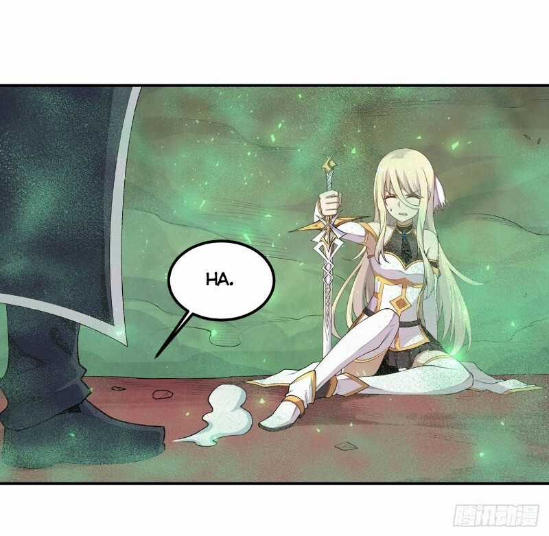 Sứ Đồ Vô Hạn Và 12 Chiến Cơ Chương 78 trang 15