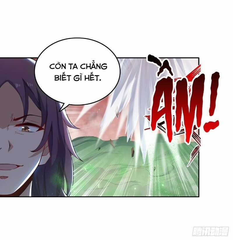 Sứ Đồ Vô Hạn Và 12 Chiến Cơ Chương 78 trang 19