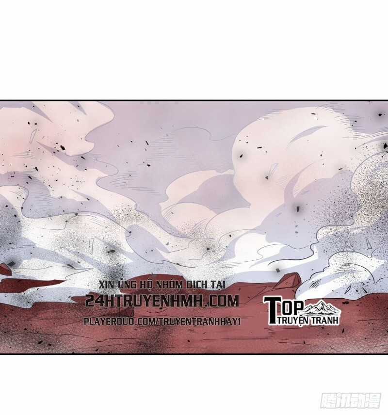 Sứ Đồ Vô Hạn Và 12 Chiến Cơ Chương 78 trang 22