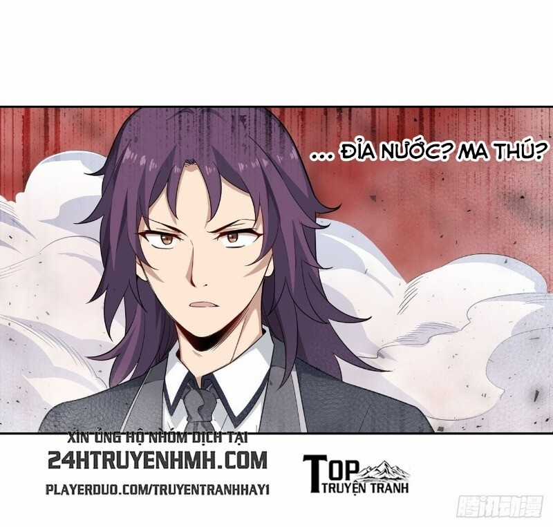 Sứ Đồ Vô Hạn Và 12 Chiến Cơ Chương 78 trang 24