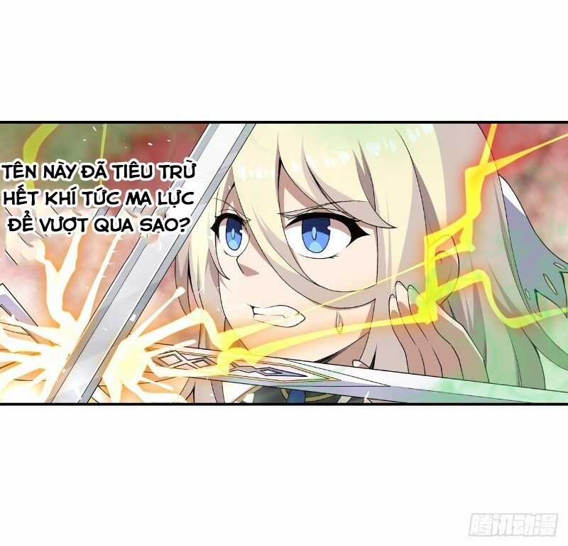 Sứ Đồ Vô Hạn Và 12 Chiến Cơ Chương 78 trang 3