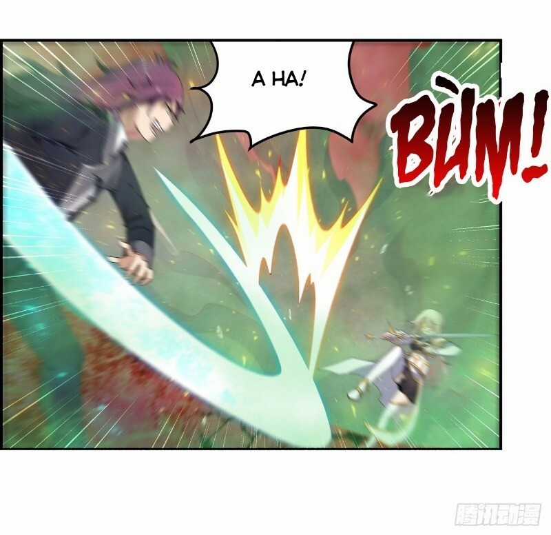 Sứ Đồ Vô Hạn Và 12 Chiến Cơ Chương 78 trang 5