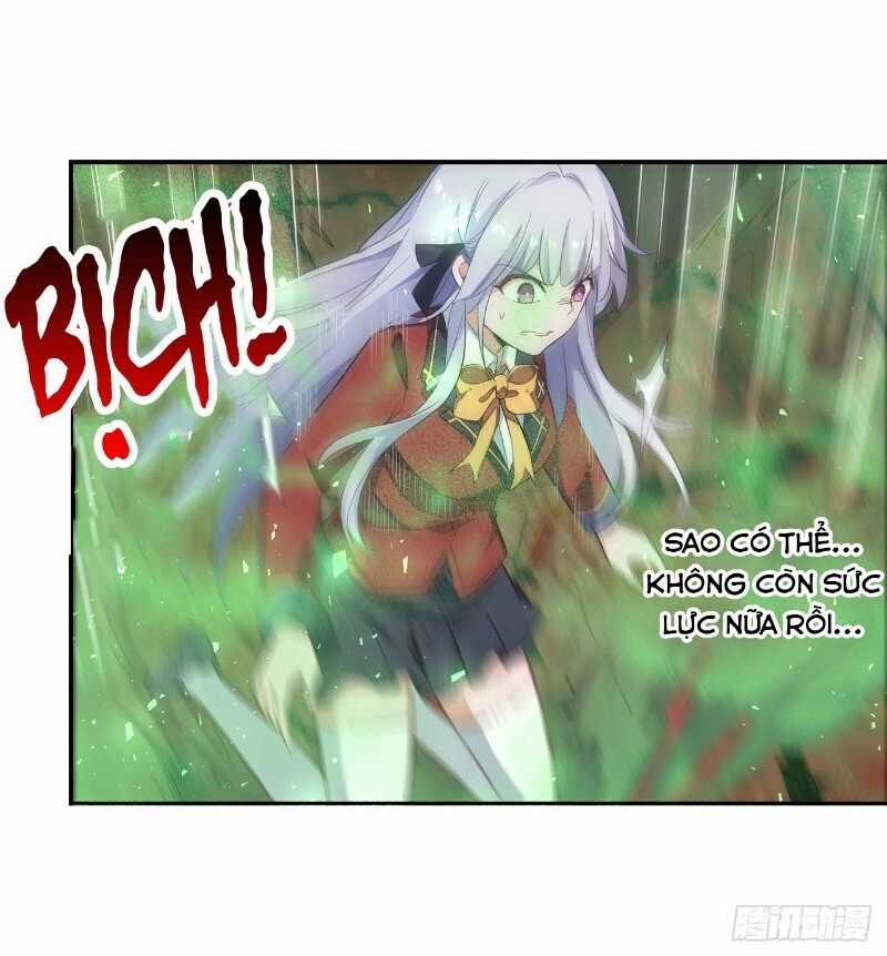 Sứ Đồ Vô Hạn Và 12 Chiến Cơ Chương 78 trang 9