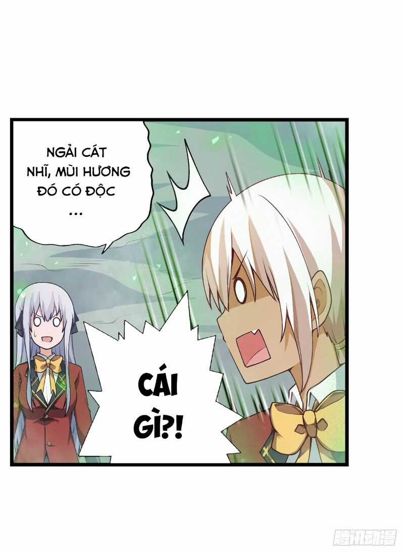 Sứ Đồ Vô Hạn Và 12 Chiến Cơ Chương 79 trang 12