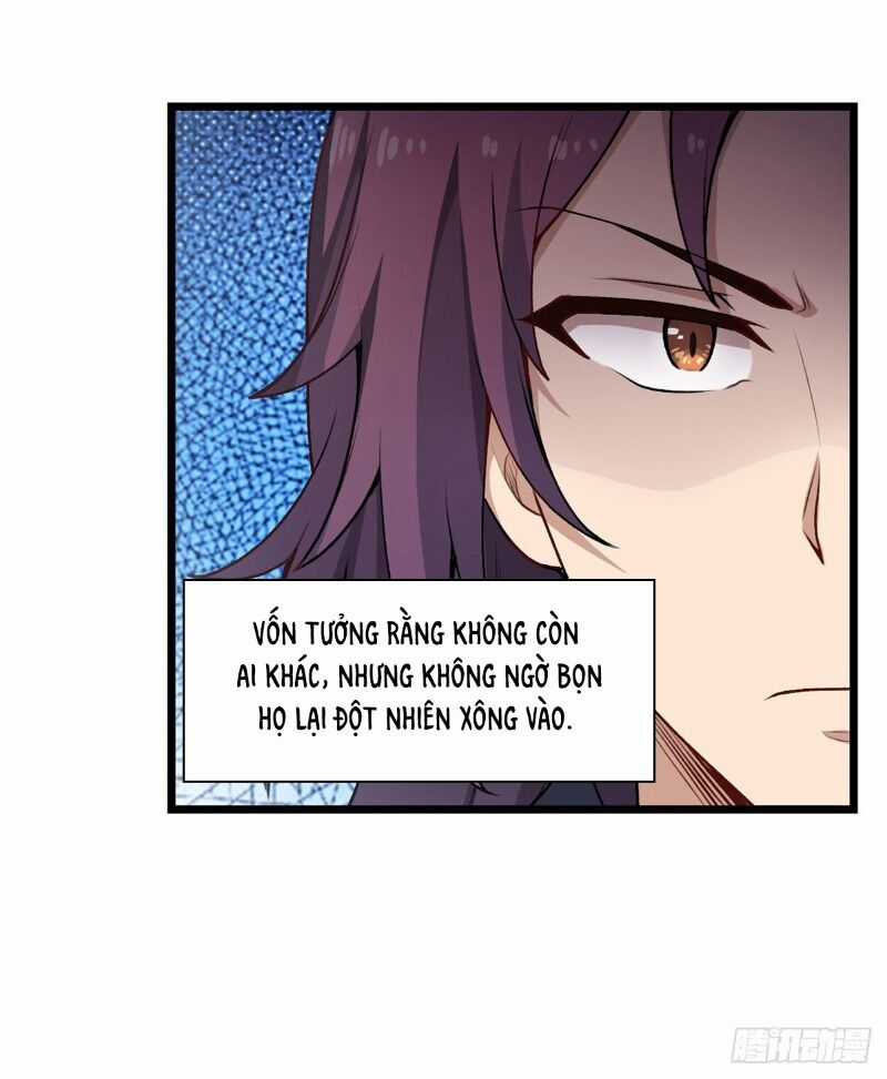 Sứ Đồ Vô Hạn Và 12 Chiến Cơ Chương 79 trang 14