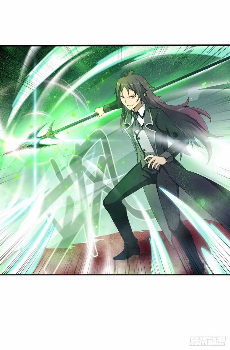 Sứ Đồ Vô Hạn Và 12 Chiến Cơ Chương 79 trang 17