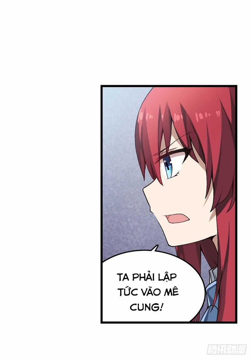 Sứ Đồ Vô Hạn Và 12 Chiến Cơ Chương 79 trang 2