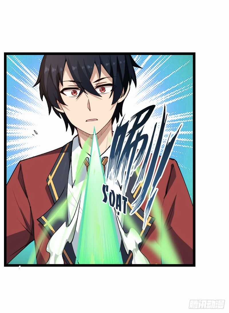 Sứ Đồ Vô Hạn Và 12 Chiến Cơ Chương 79 trang 21