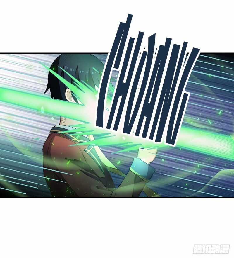 Sứ Đồ Vô Hạn Và 12 Chiến Cơ Chương 79 trang 22