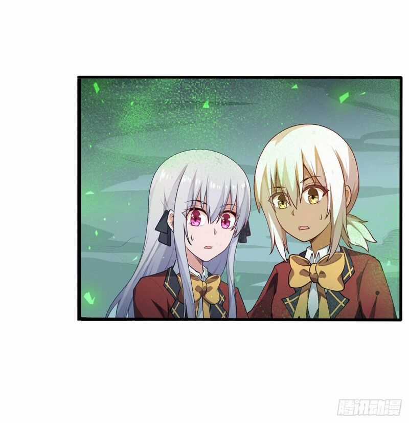 Sứ Đồ Vô Hạn Và 12 Chiến Cơ Chương 79 trang 23