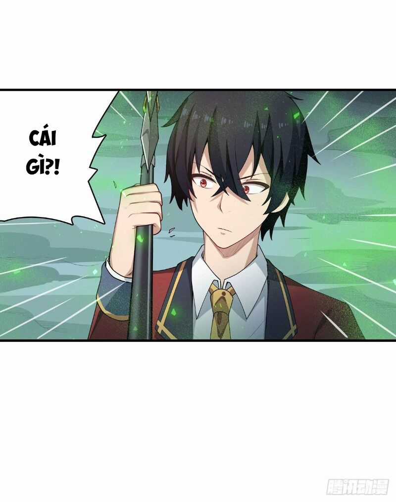 Sứ Đồ Vô Hạn Và 12 Chiến Cơ Chương 79 trang 26