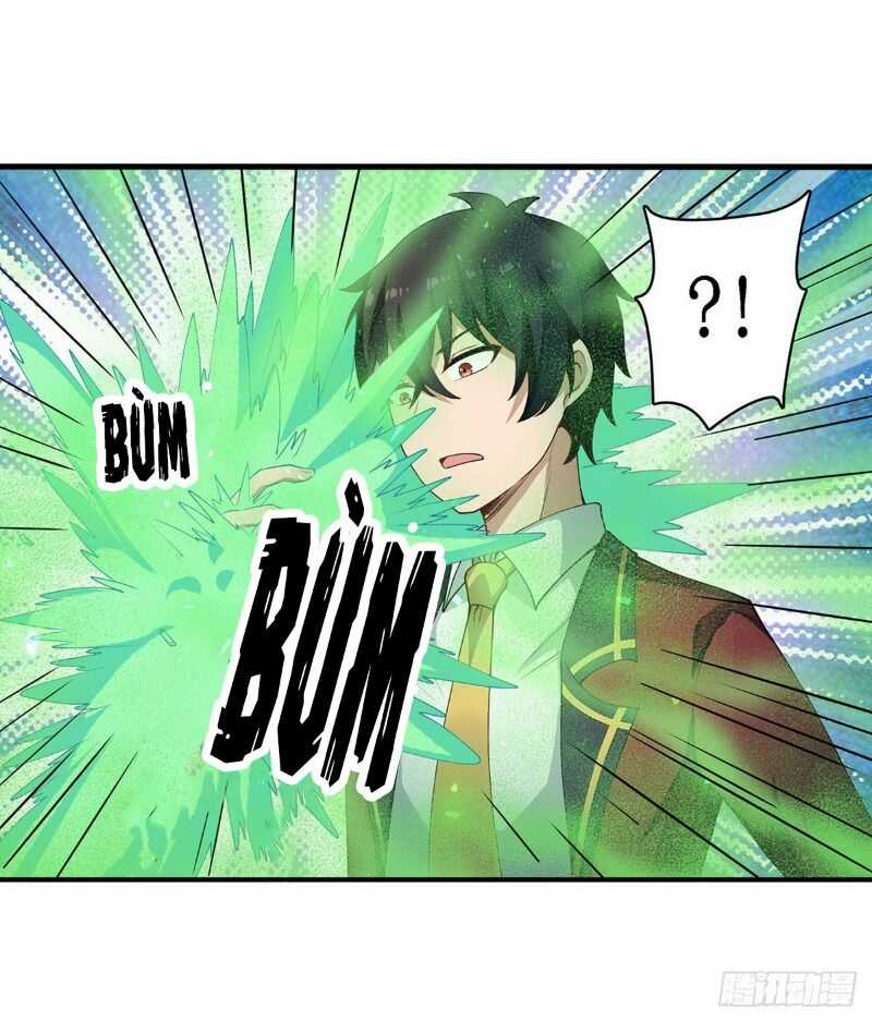 Sứ Đồ Vô Hạn Và 12 Chiến Cơ Chương 79 trang 29