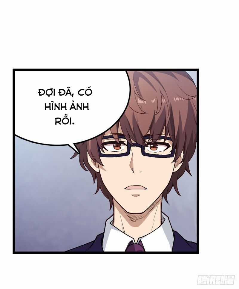 Sứ Đồ Vô Hạn Và 12 Chiến Cơ Chương 79 trang 4