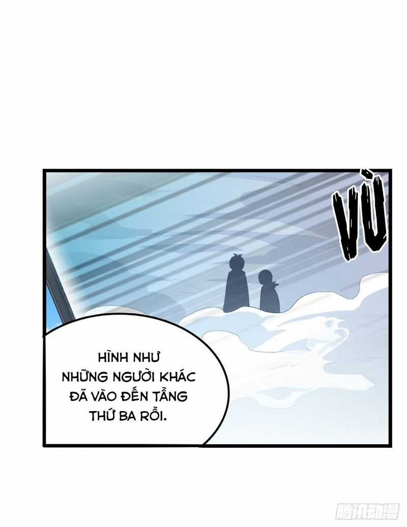 Sứ Đồ Vô Hạn Và 12 Chiến Cơ Chương 79 trang 5