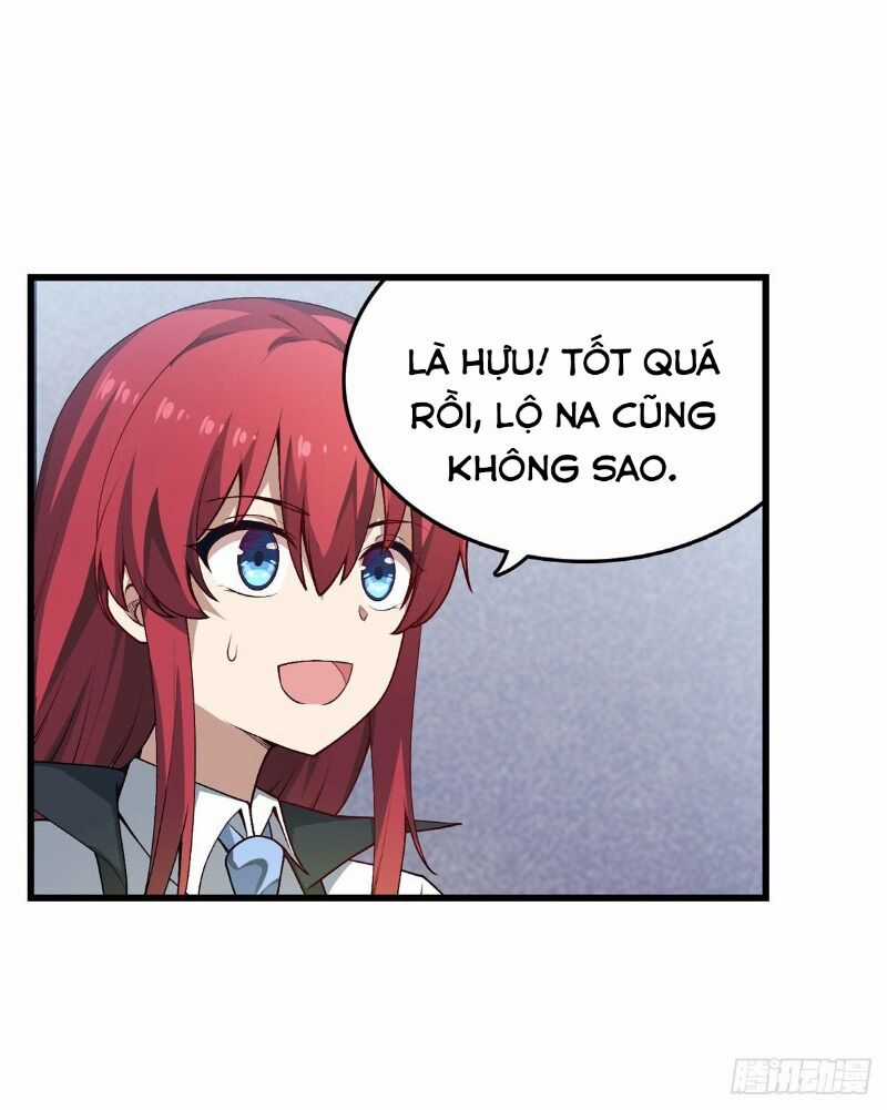 Sứ Đồ Vô Hạn Và 12 Chiến Cơ Chương 79 trang 6