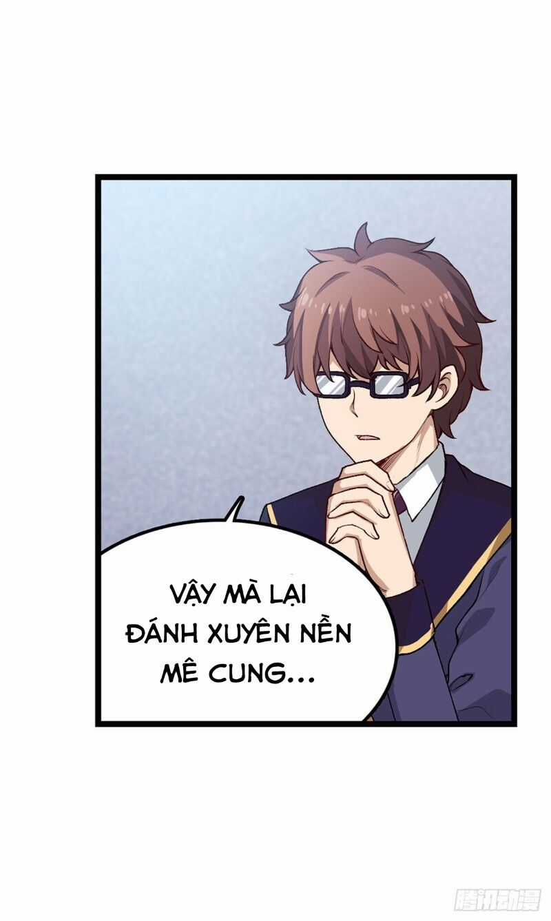 Sứ Đồ Vô Hạn Và 12 Chiến Cơ Chương 79 trang 7