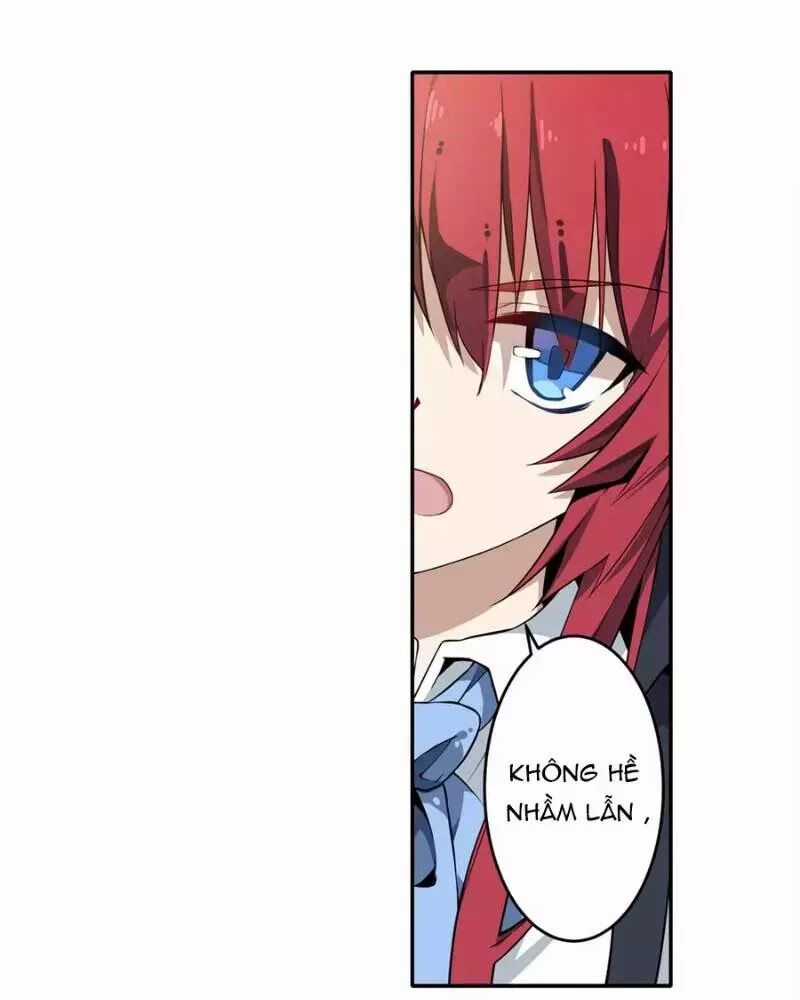 Sứ Đồ Vô Hạn Và 12 Chiến Cơ Chương 8 trang 16