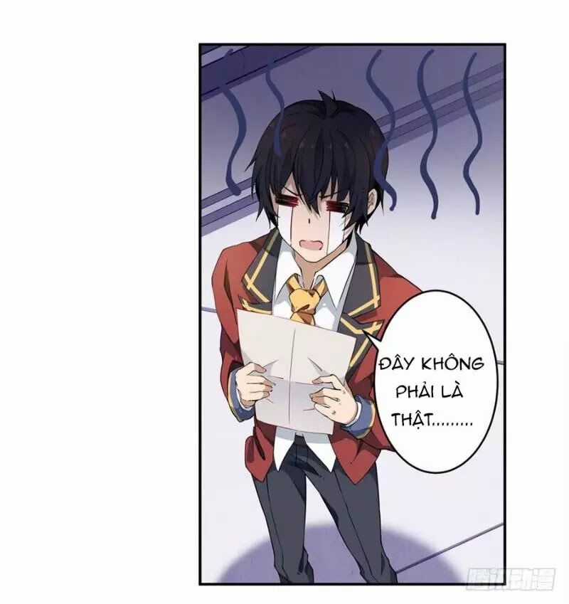 Sứ Đồ Vô Hạn Và 12 Chiến Cơ Chương 8 trang 23