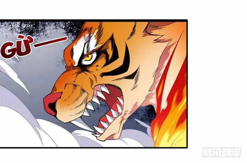 Sứ Đồ Vô Hạn Và 12 Chiến Cơ Chương 8 trang 42