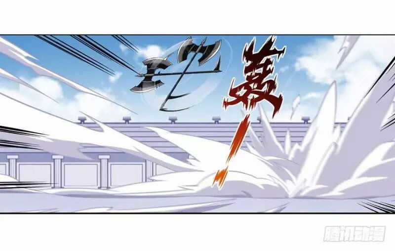 Sứ Đồ Vô Hạn Và 12 Chiến Cơ Chương 8 trang 50