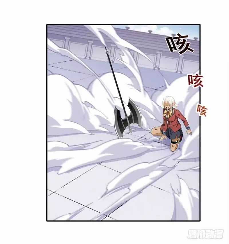 Sứ Đồ Vô Hạn Và 12 Chiến Cơ Chương 8 trang 52