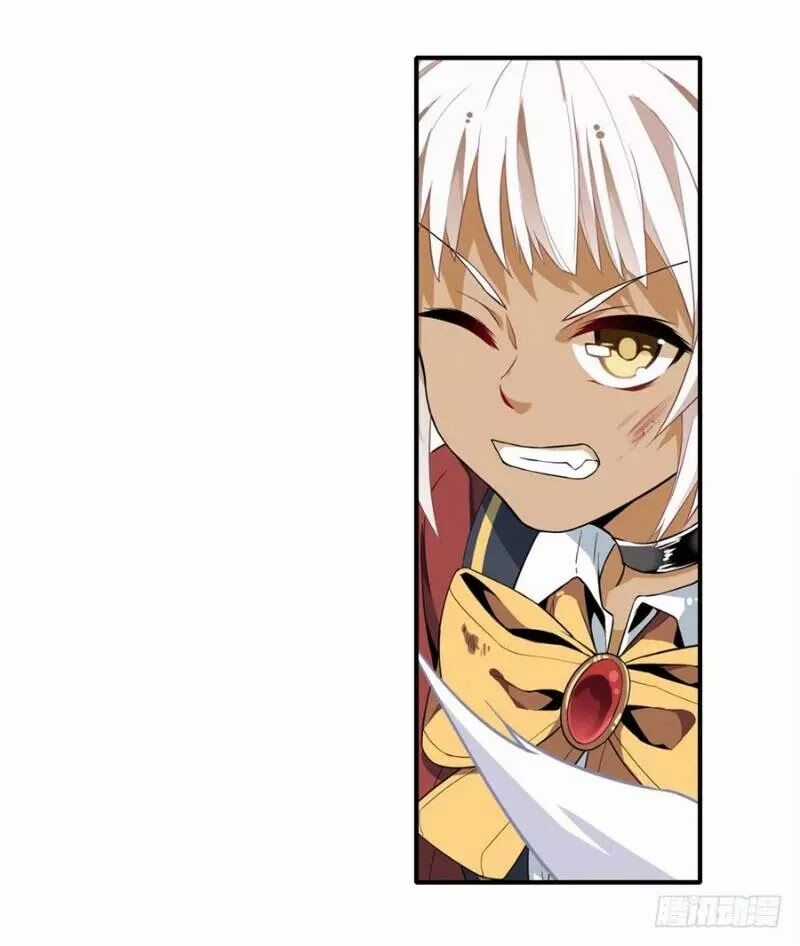 Sứ Đồ Vô Hạn Và 12 Chiến Cơ Chương 8 trang 53