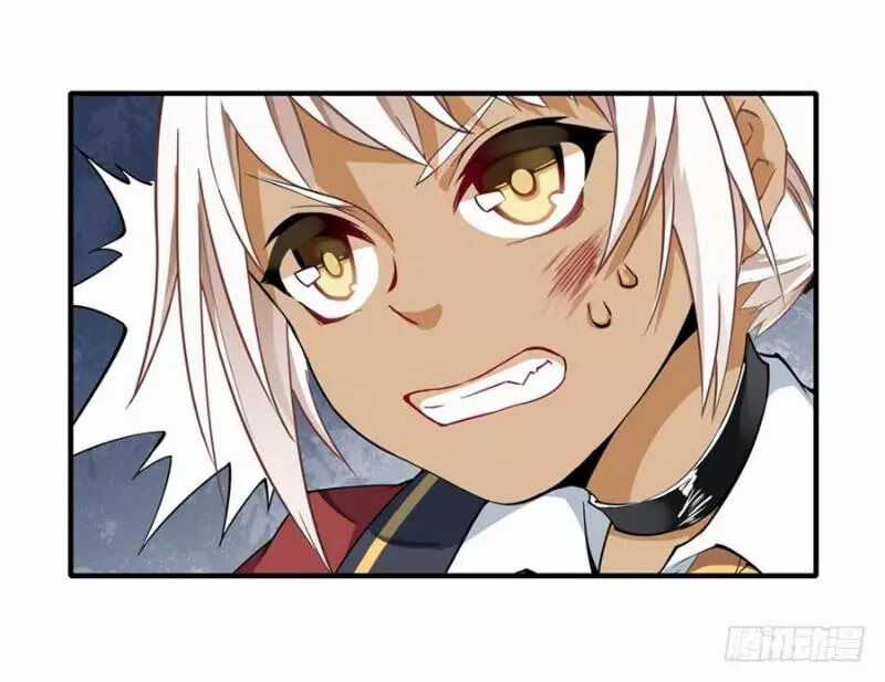 Sứ Đồ Vô Hạn Và 12 Chiến Cơ Chương 8 trang 55