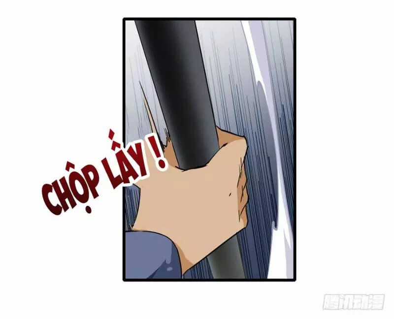 Sứ Đồ Vô Hạn Và 12 Chiến Cơ Chương 8 trang 56