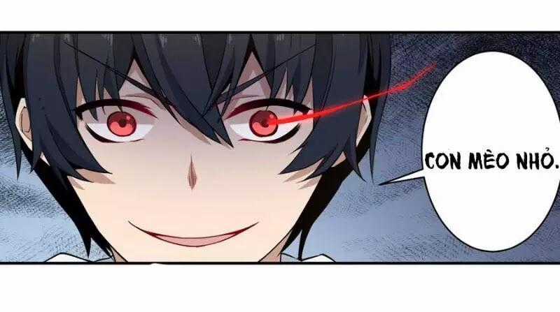 Sứ Đồ Vô Hạn Và 12 Chiến Cơ Chương 8 trang 60