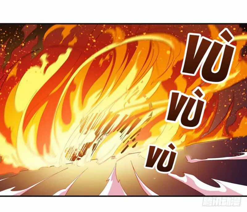 Sứ Đồ Vô Hạn Và 12 Chiến Cơ Chương 8 trang 7