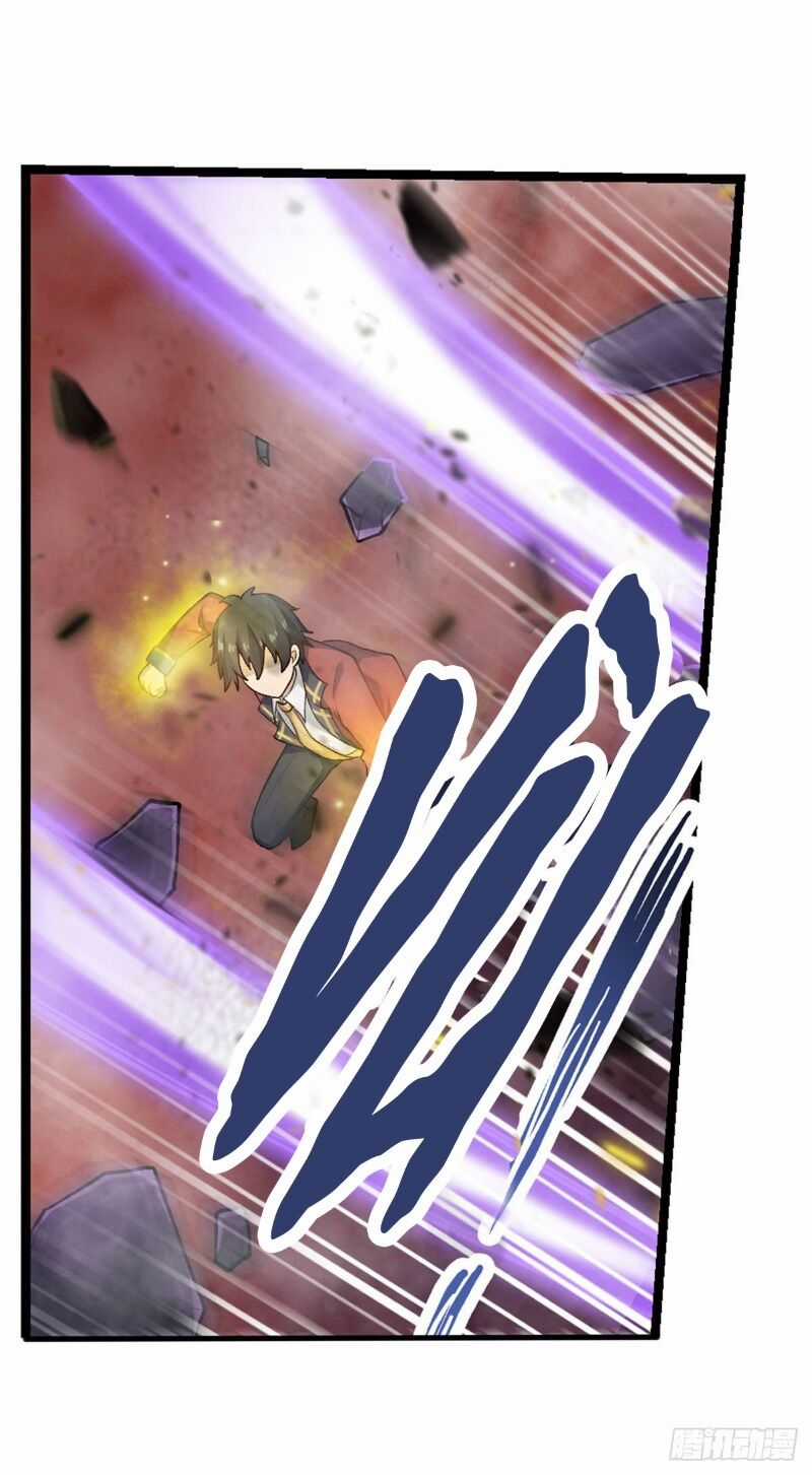 Sứ Đồ Vô Hạn Và 12 Chiến Cơ Chương 80 trang 11