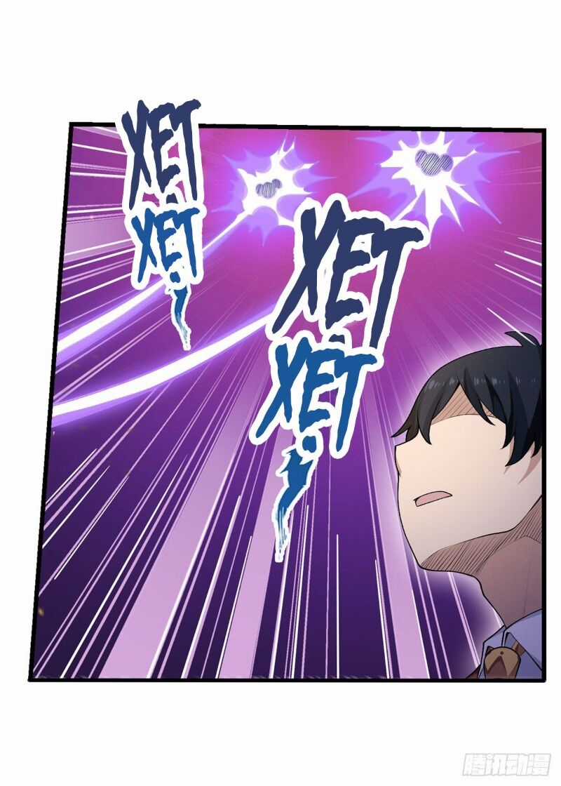 Sứ Đồ Vô Hạn Và 12 Chiến Cơ Chương 80 trang 12