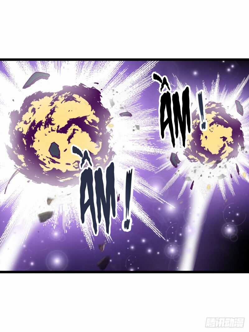 Sứ Đồ Vô Hạn Và 12 Chiến Cơ Chương 80 trang 13