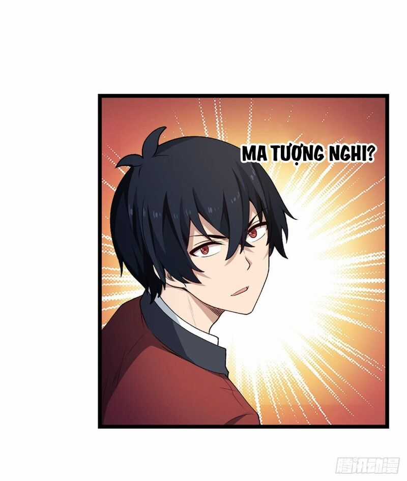 Sứ Đồ Vô Hạn Và 12 Chiến Cơ Chương 80 trang 14