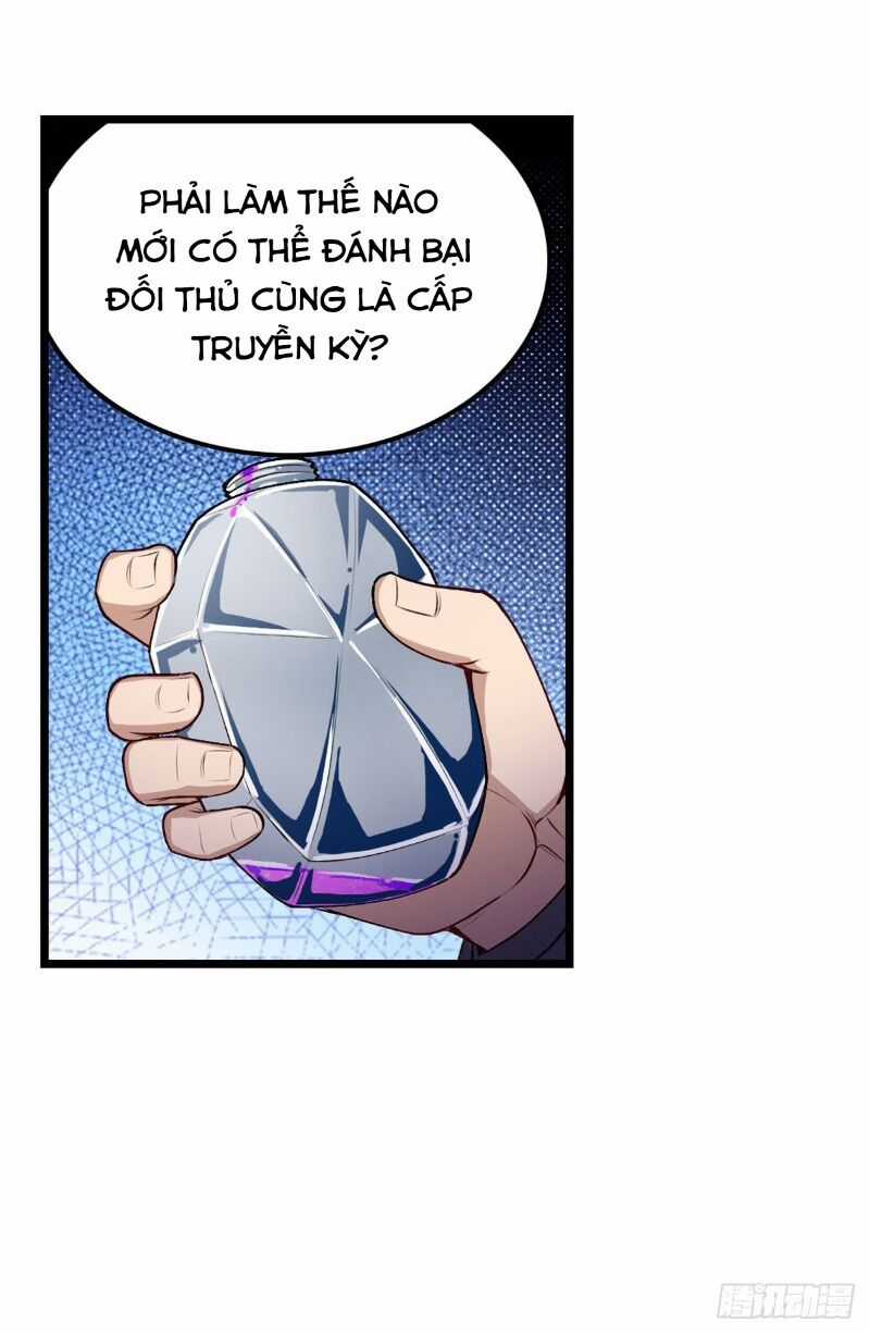 Sứ Đồ Vô Hạn Và 12 Chiến Cơ Chương 80 trang 16