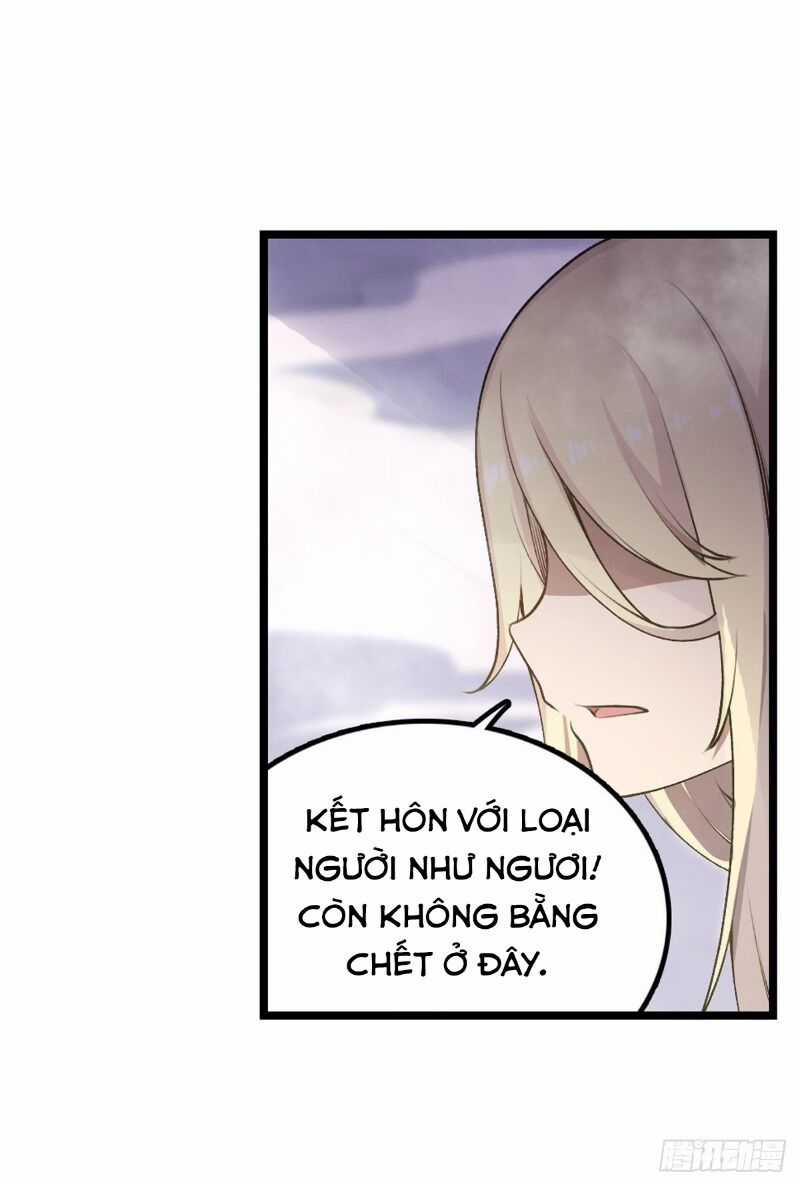 Sứ Đồ Vô Hạn Và 12 Chiến Cơ Chương 80 trang 23