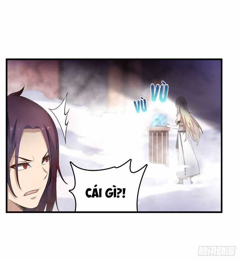 Sứ Đồ Vô Hạn Và 12 Chiến Cơ Chương 80 trang 24