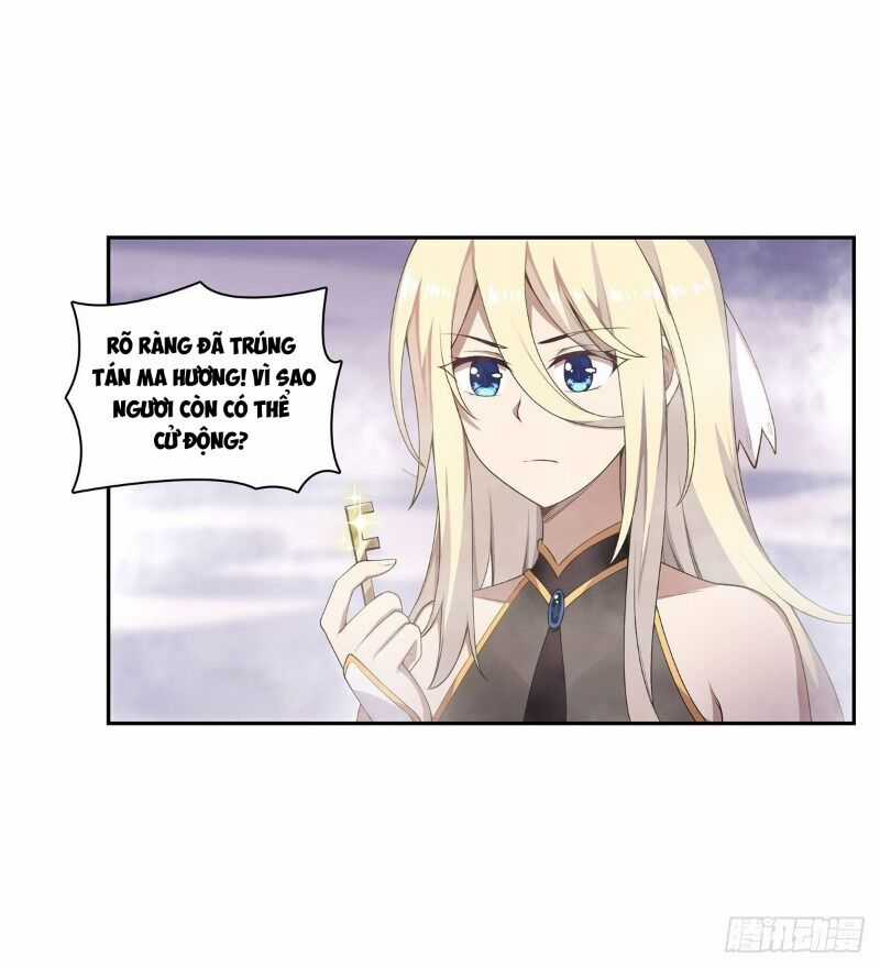 Sứ Đồ Vô Hạn Và 12 Chiến Cơ Chương 80 trang 25