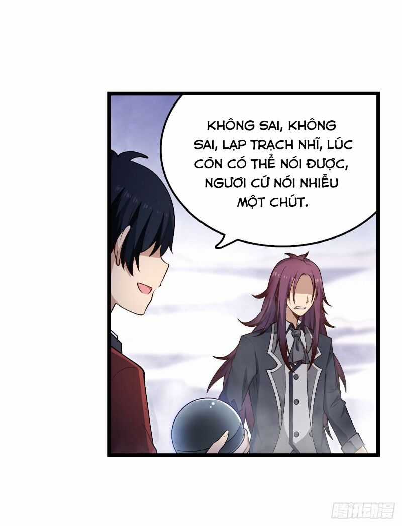 Sứ Đồ Vô Hạn Và 12 Chiến Cơ Chương 80 trang 28