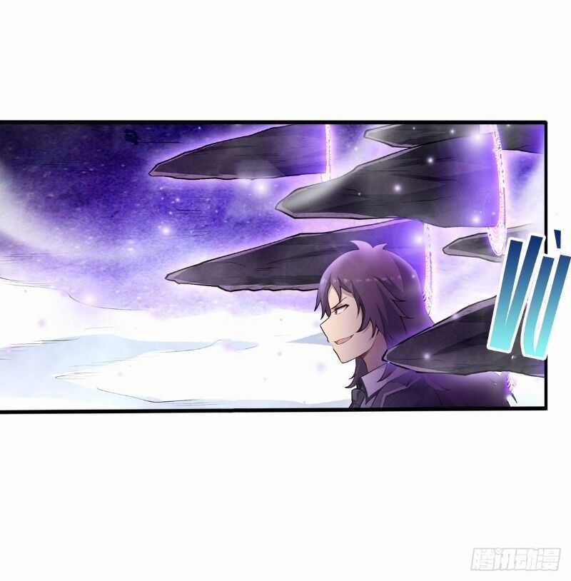 Sứ Đồ Vô Hạn Và 12 Chiến Cơ Chương 80 trang 6