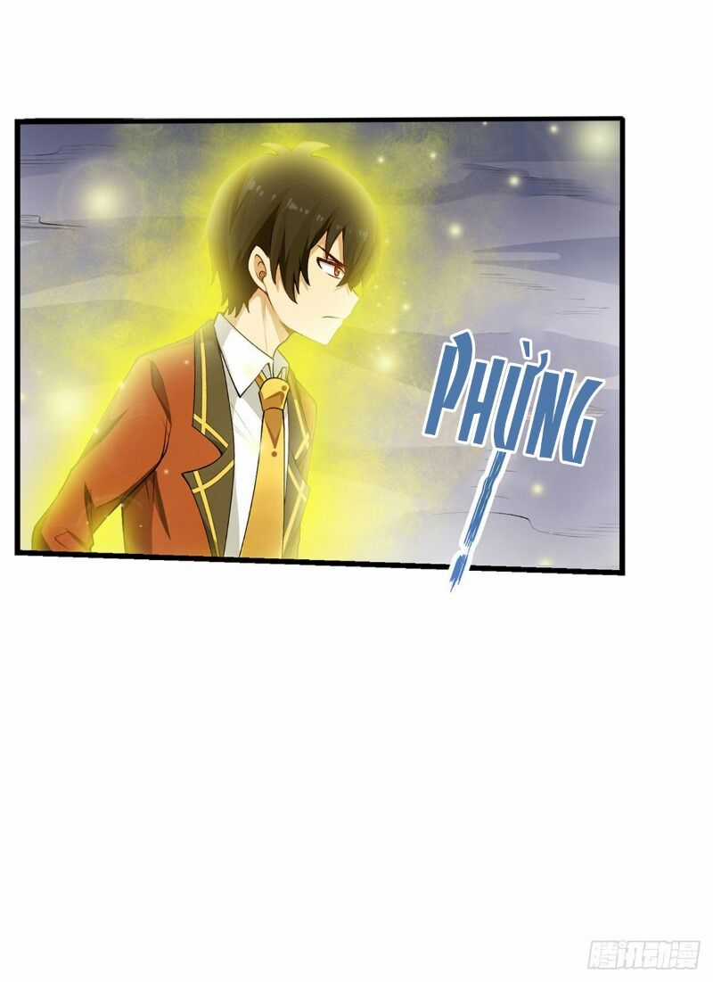 Sứ Đồ Vô Hạn Và 12 Chiến Cơ Chương 80 trang 7