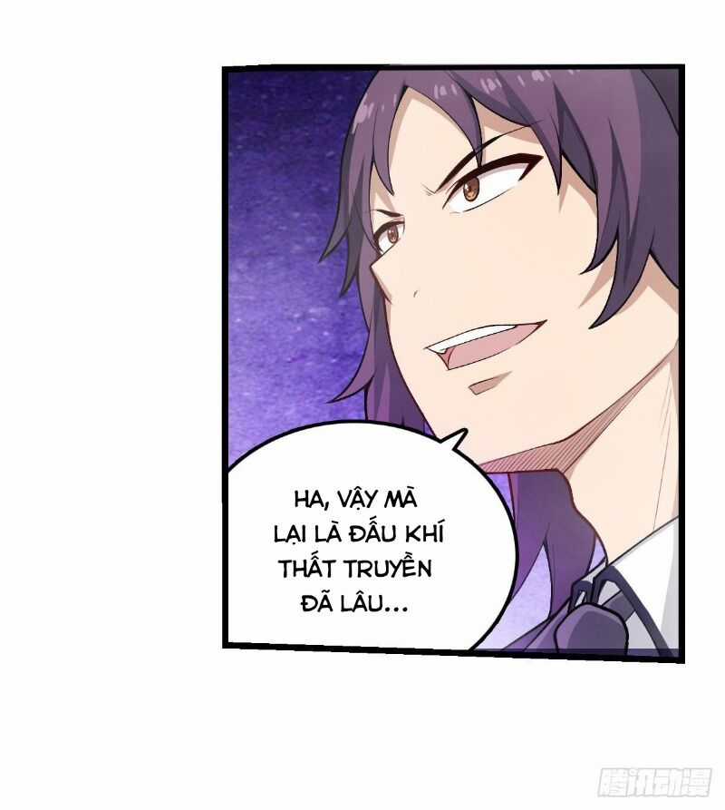 Sứ Đồ Vô Hạn Và 12 Chiến Cơ Chương 80 trang 8