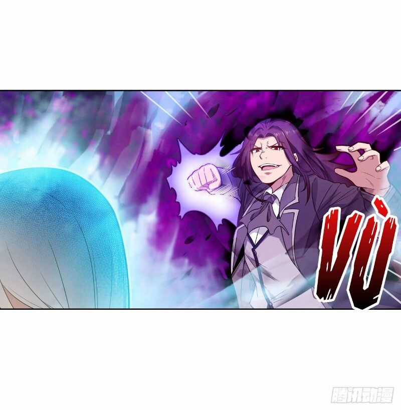 Sứ Đồ Vô Hạn Và 12 Chiến Cơ Chương 81 trang 15